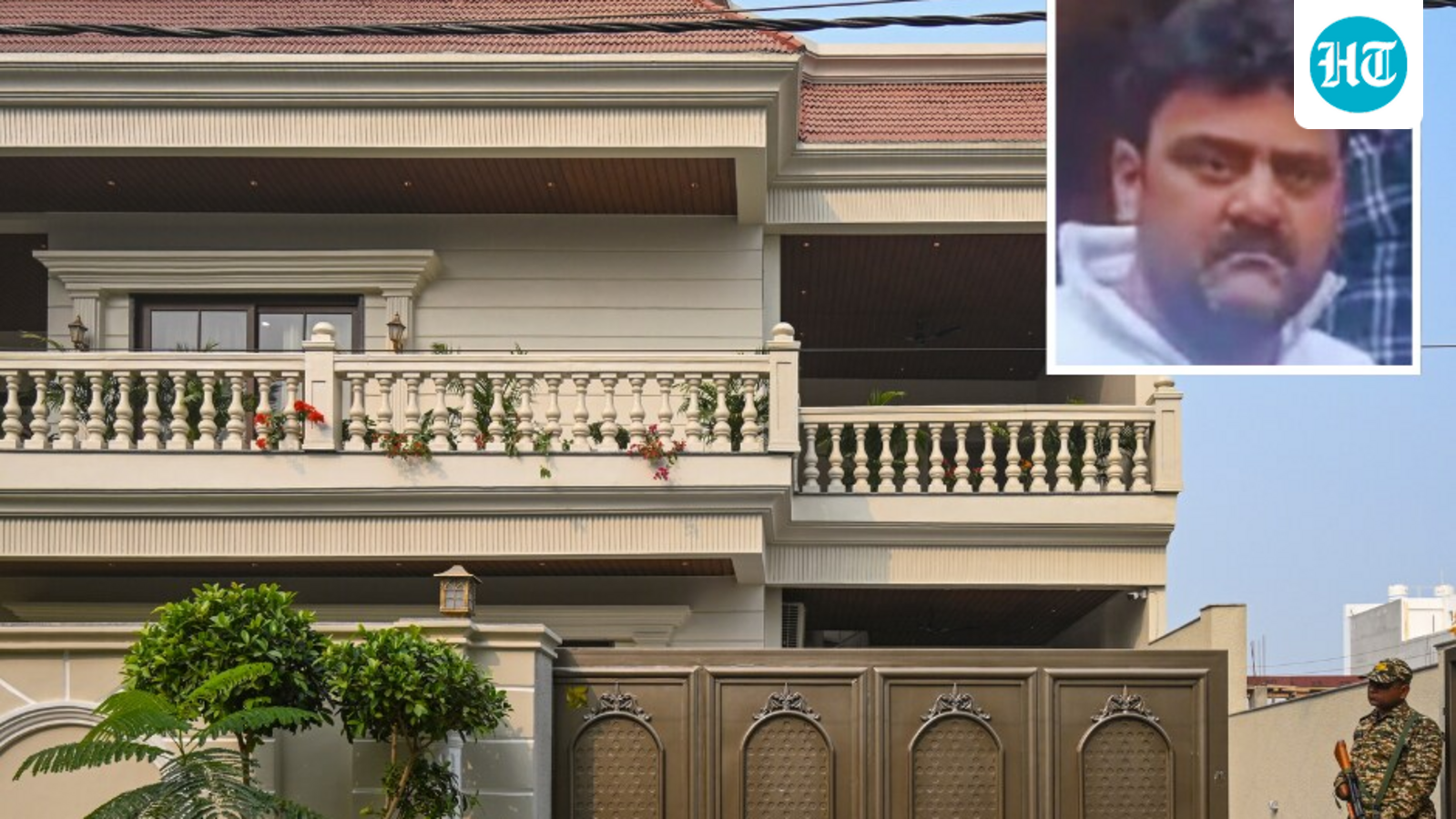 Alok Pratap Singh: The Ex-Constable Linked to Lucknow’s Cough Syrup Racket