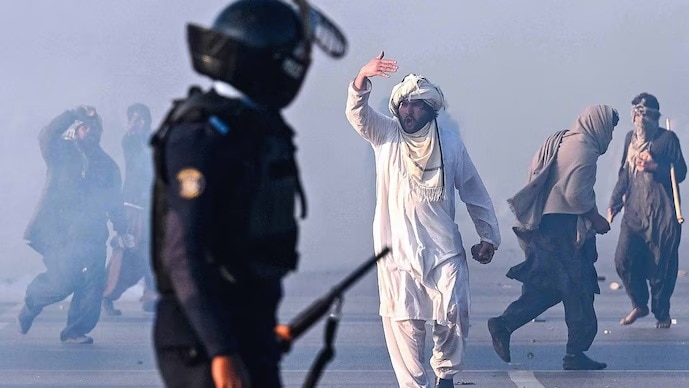 Specialists Warn of Potential Penalties of Pakistan’s Potential Repartition