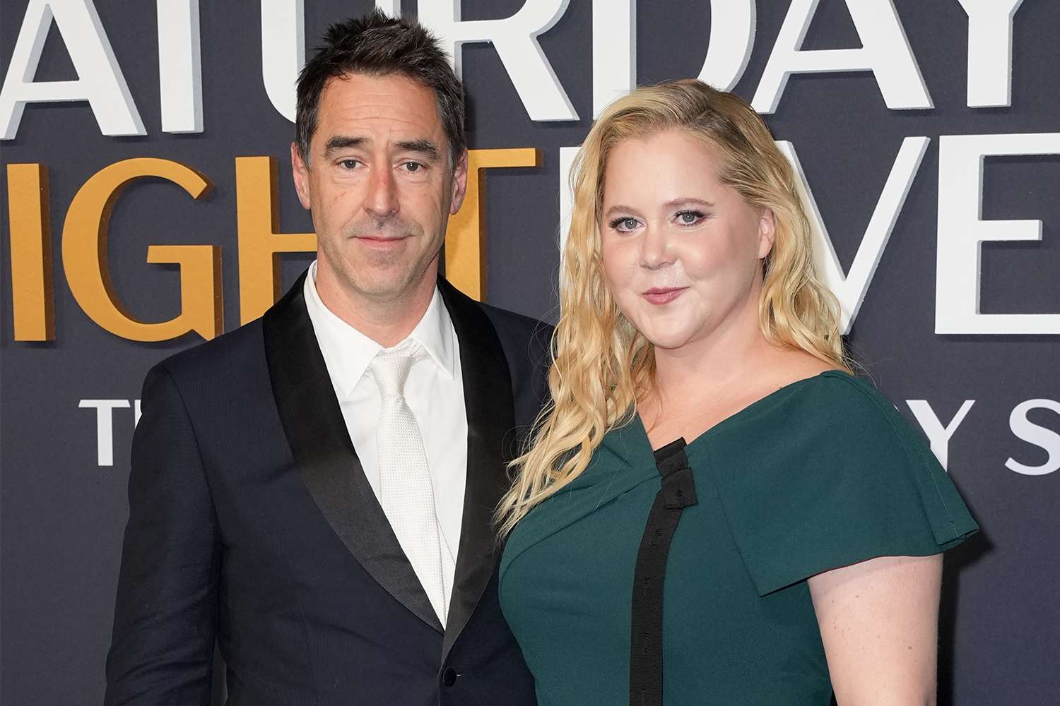 Amy Schumer and Chris Fischer Announce Divorce After 7 Years of Marriage
