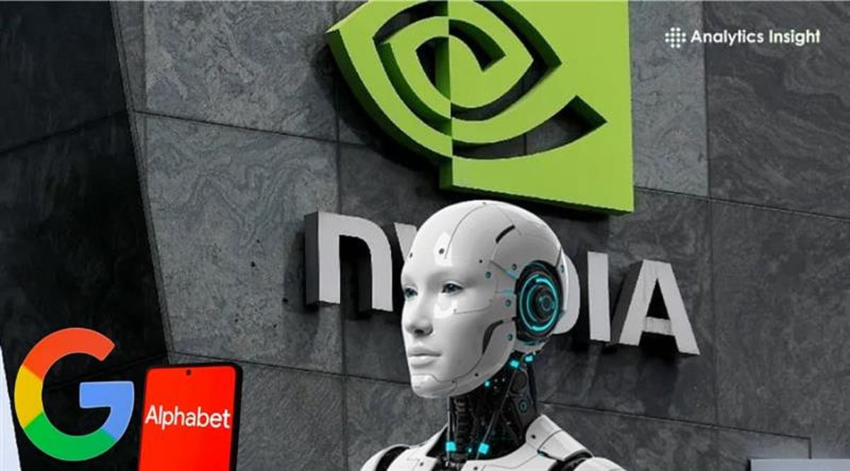 Berkshire and Billionaires Go All In on AI: Alphabet and NVIDIA at the Forefront