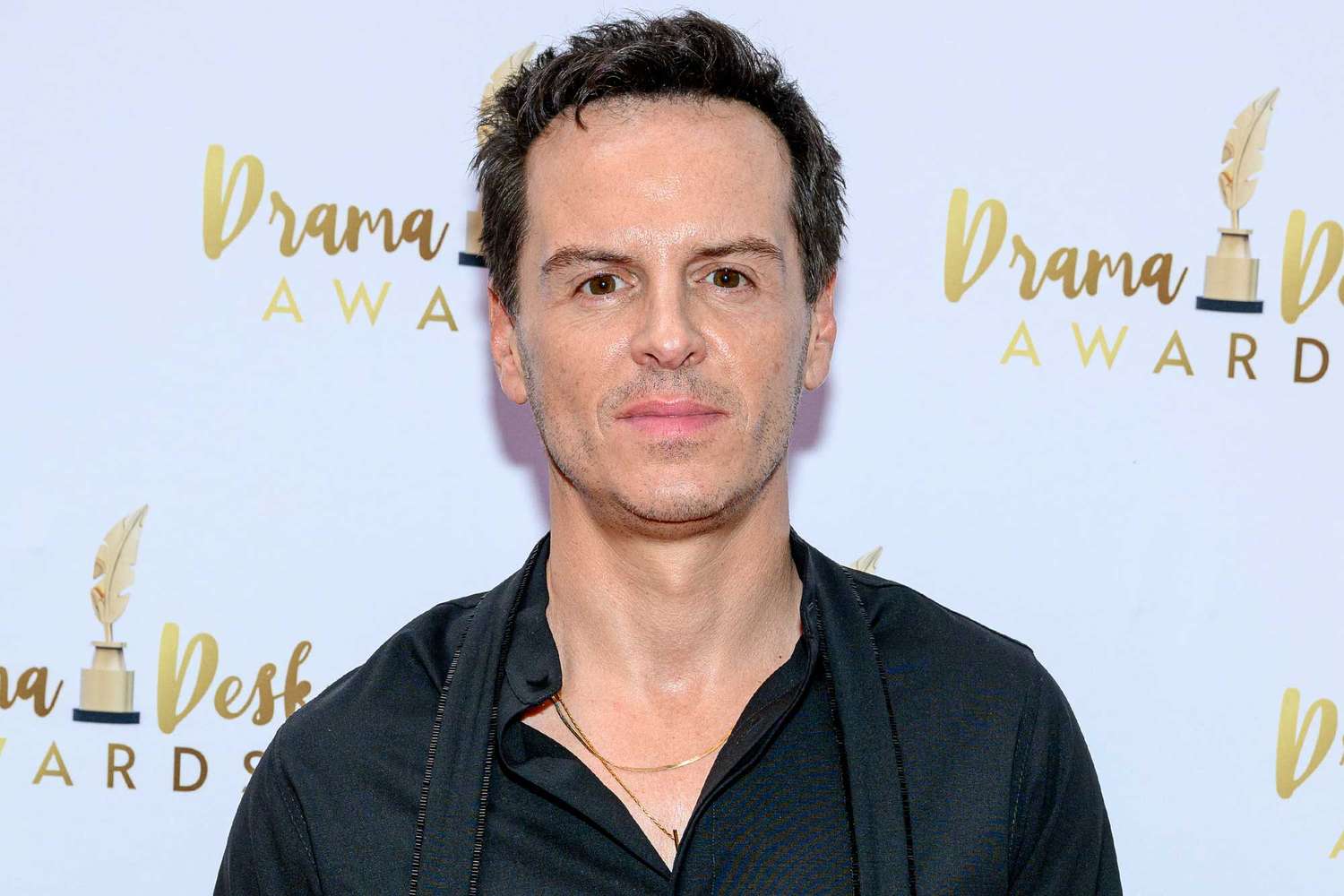 Andrew Scott Confronts Viewers Member Utilizing Laptop computer Throughout Efficiency