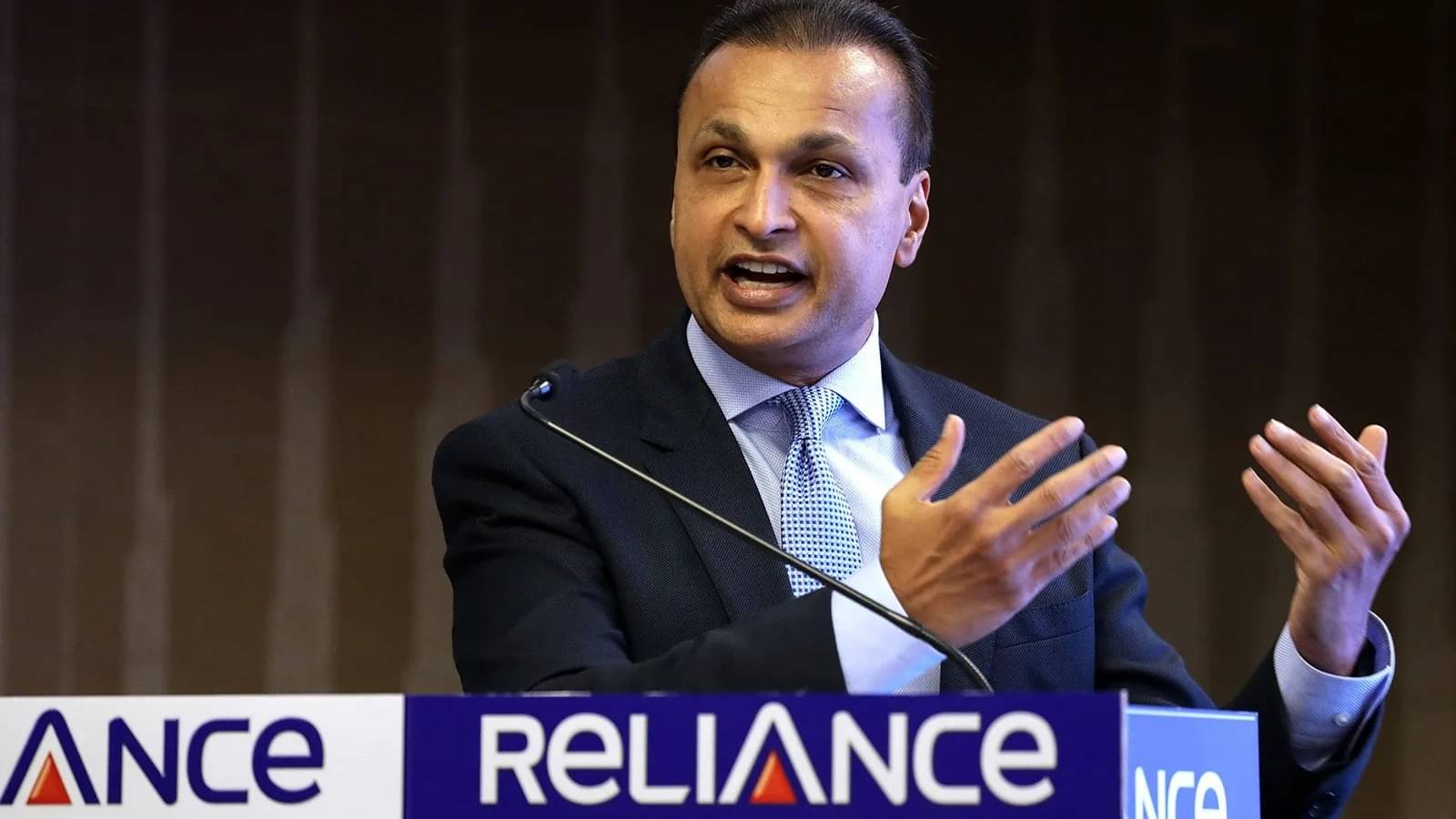 CBI Prices Reliance Industrial Finance Ltd Following RHFL Investigation