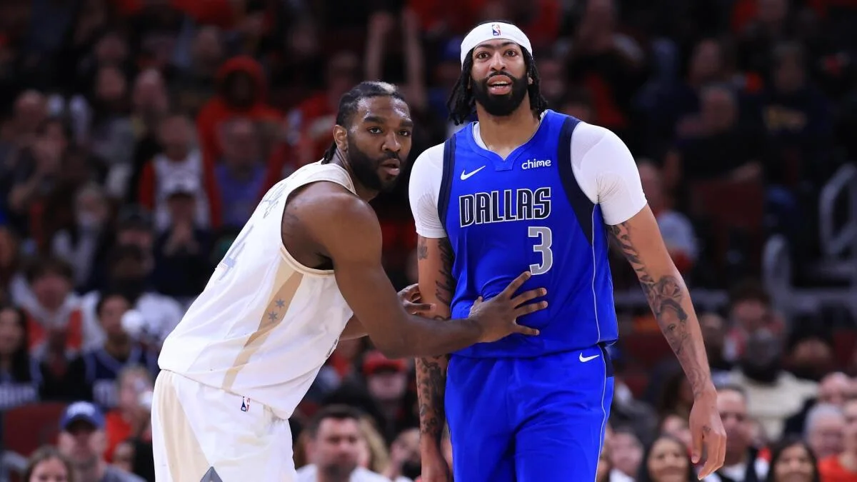 Bulls Consider Potential Trade for Chicago Native Anthony Davis