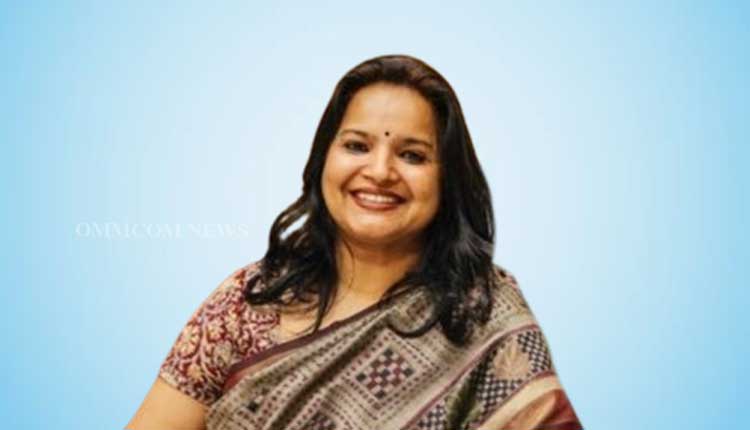 Anu Garg: Odisha’s Pioneering First Lady Chief Secretary