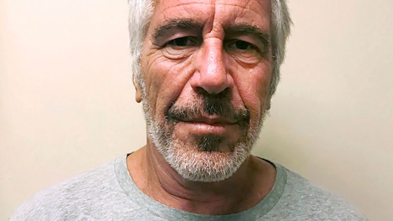 House Democrats Release Photos and Videos from Epstein’s Private Island