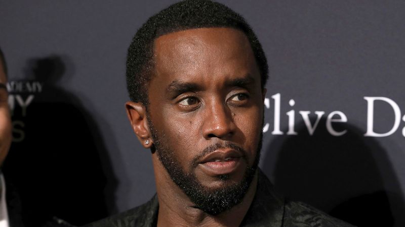 Diddy’s Authorized Battle: Stop-and-Desist In opposition to Netflix Over Allegedly Stolen Footage in 50 Cent’s Docuseries