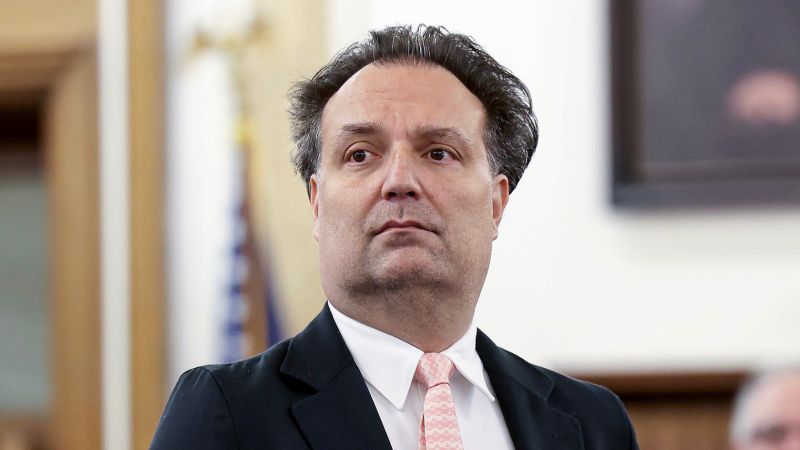 Verdict Delivered in Brian Walshe Homicide Trial