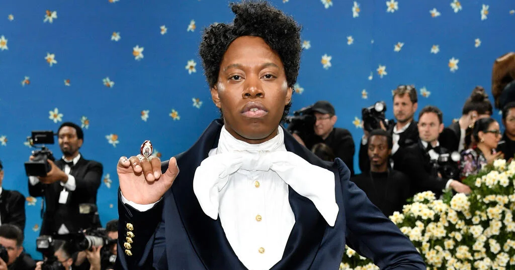 Jeremy O. Harris Arrested in Japan for Alleged Ecstasy Smuggling