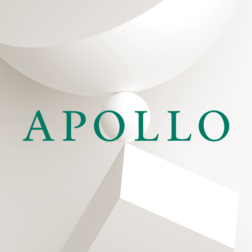 Strategic Monetary Options: The Apollo World Administration Strategy