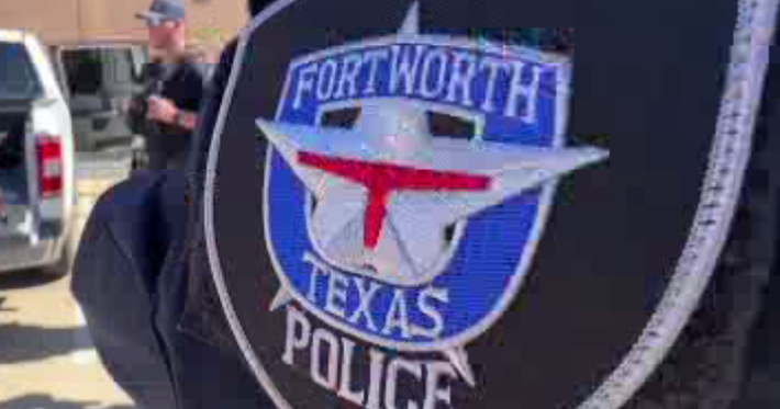 Fort Worth Police Probe Hulen Mall Shooting Incident