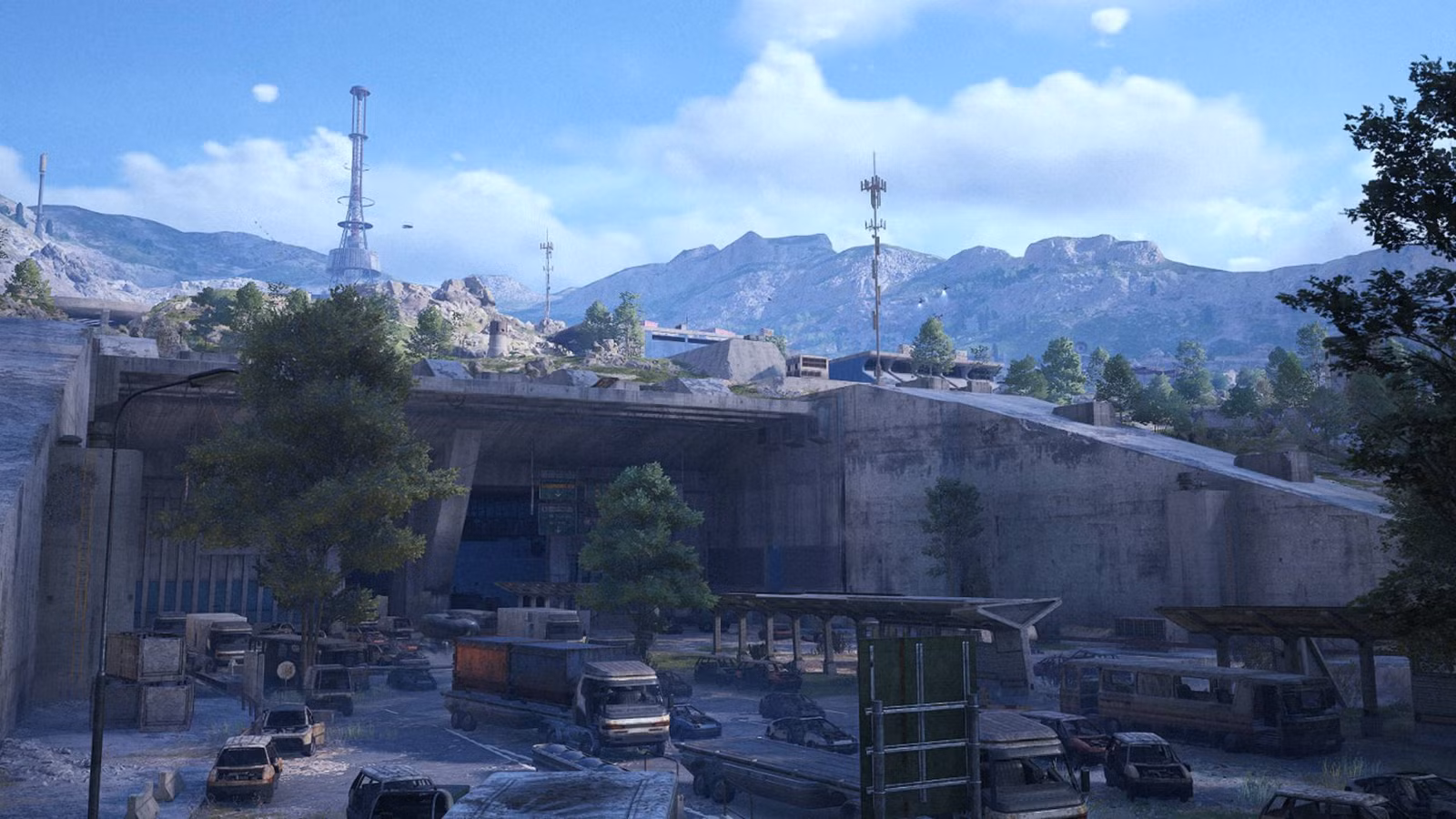 Arc Raiders: The Legendary ‘Locked Gate’ Occasion Unveiled