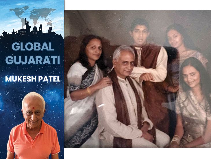 From Dharmaj to Global Success: Mukesh Patel’s Journey of Resilience and Empowerment in South Africa