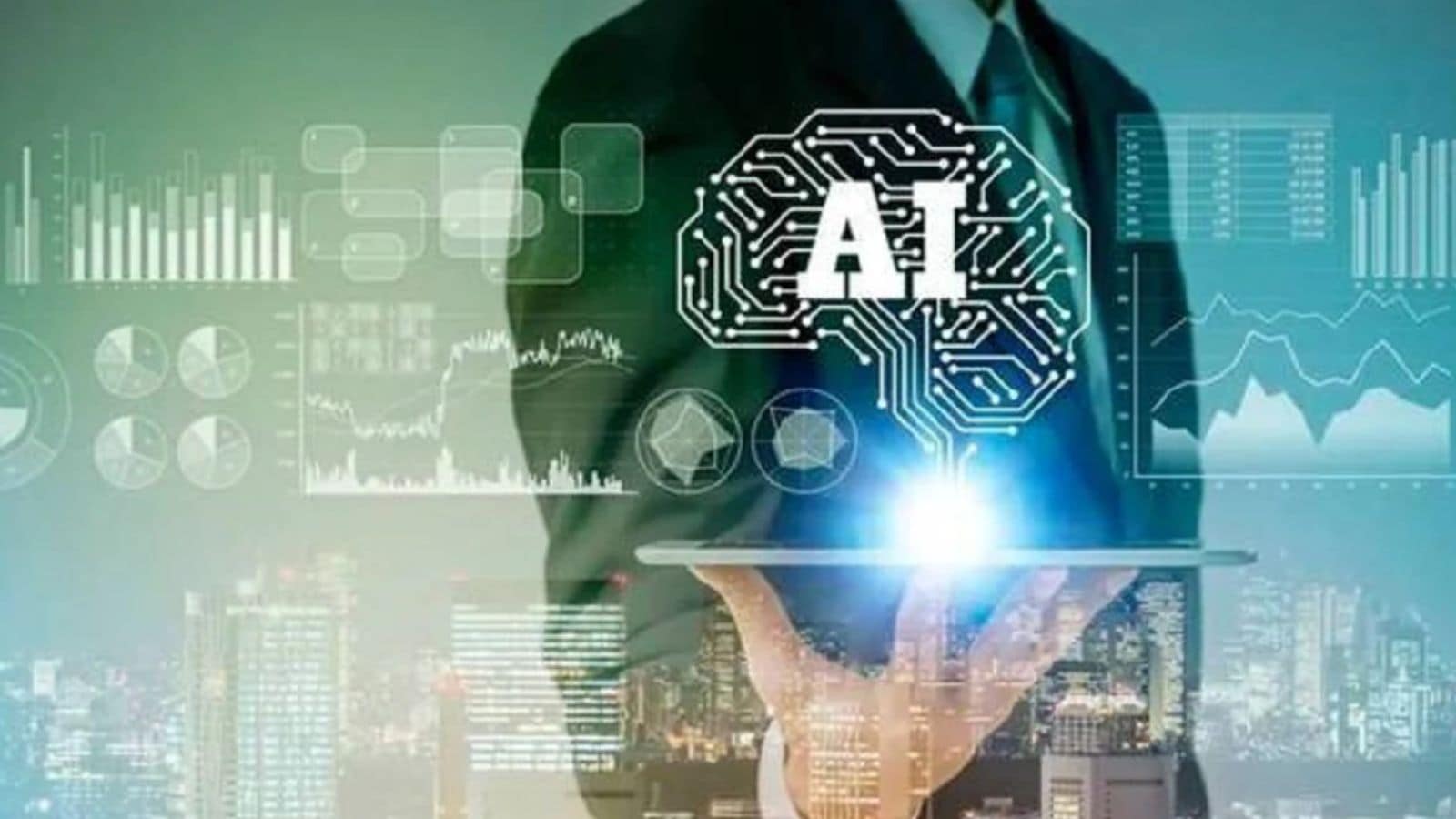 AI: Reworking the Way forward for Consultancy