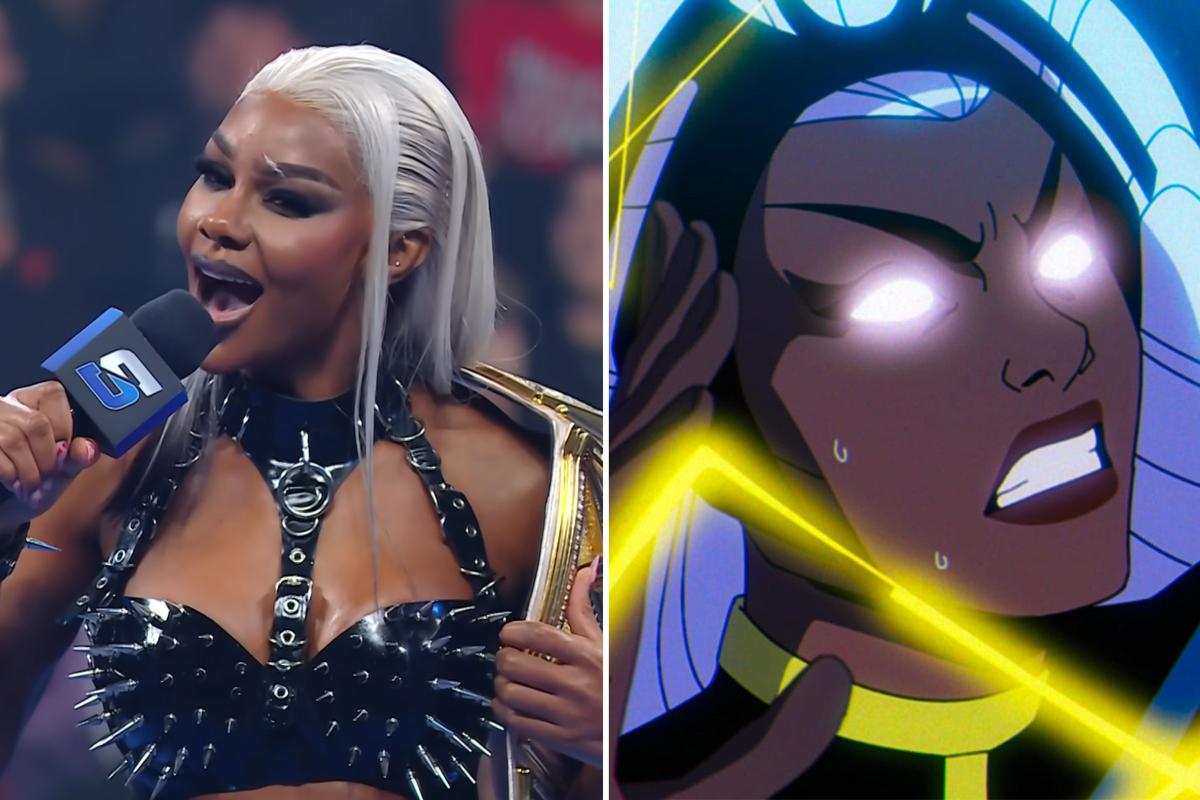 Jade Cargill Seeks Role as Storm in Upcoming X-Men Film