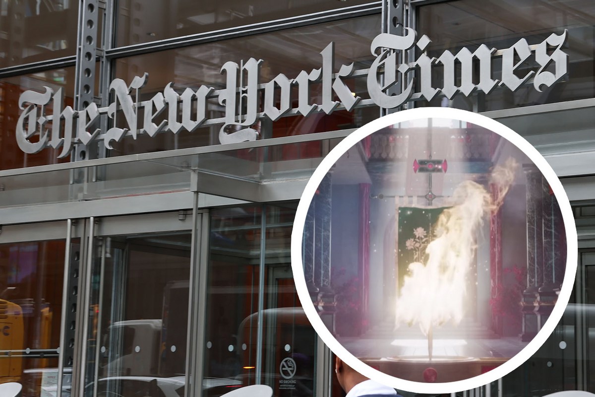 Sleep Token Tops New York Occasions’ Greatest Songs of 2025