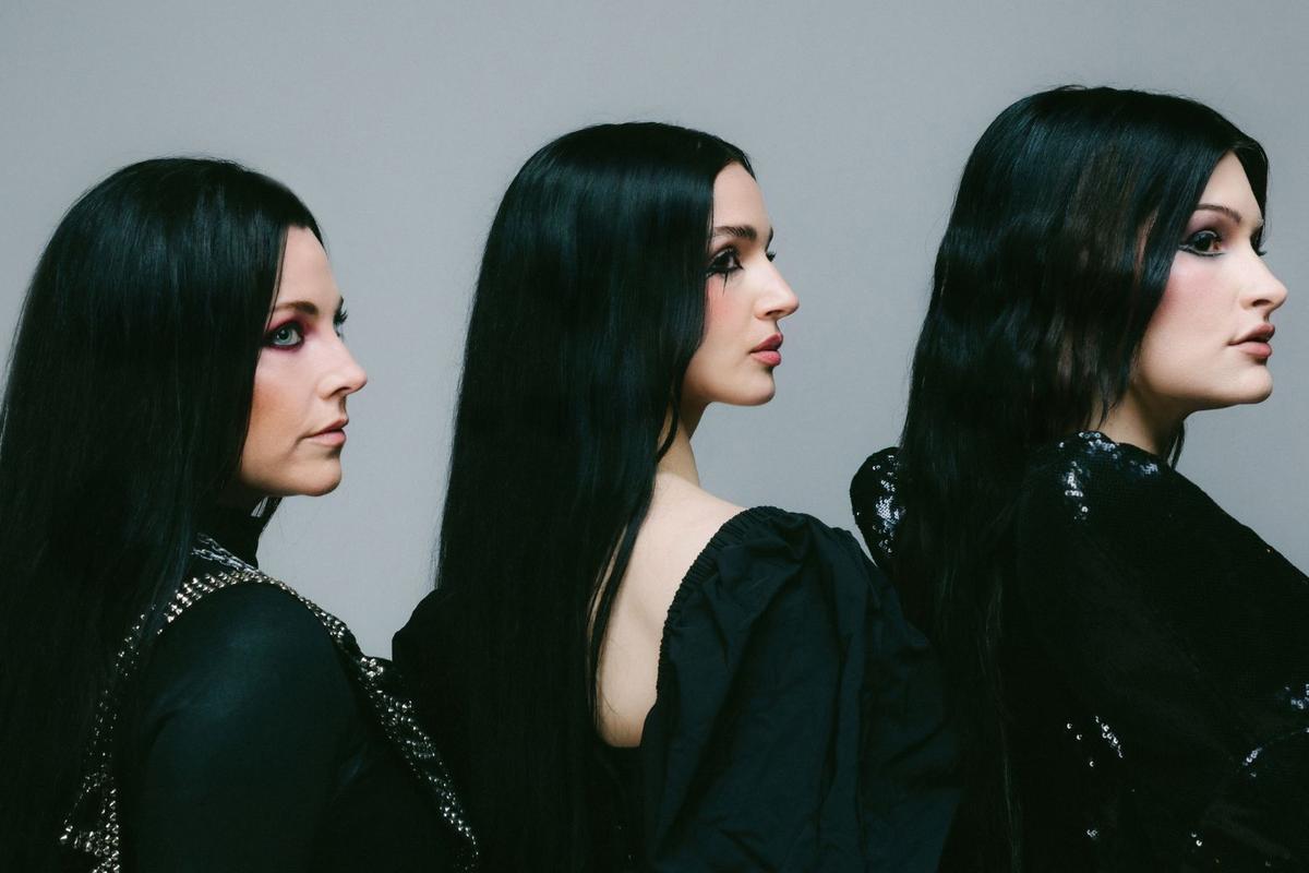 Metallic Masterpiece: The Final Hit of 2025