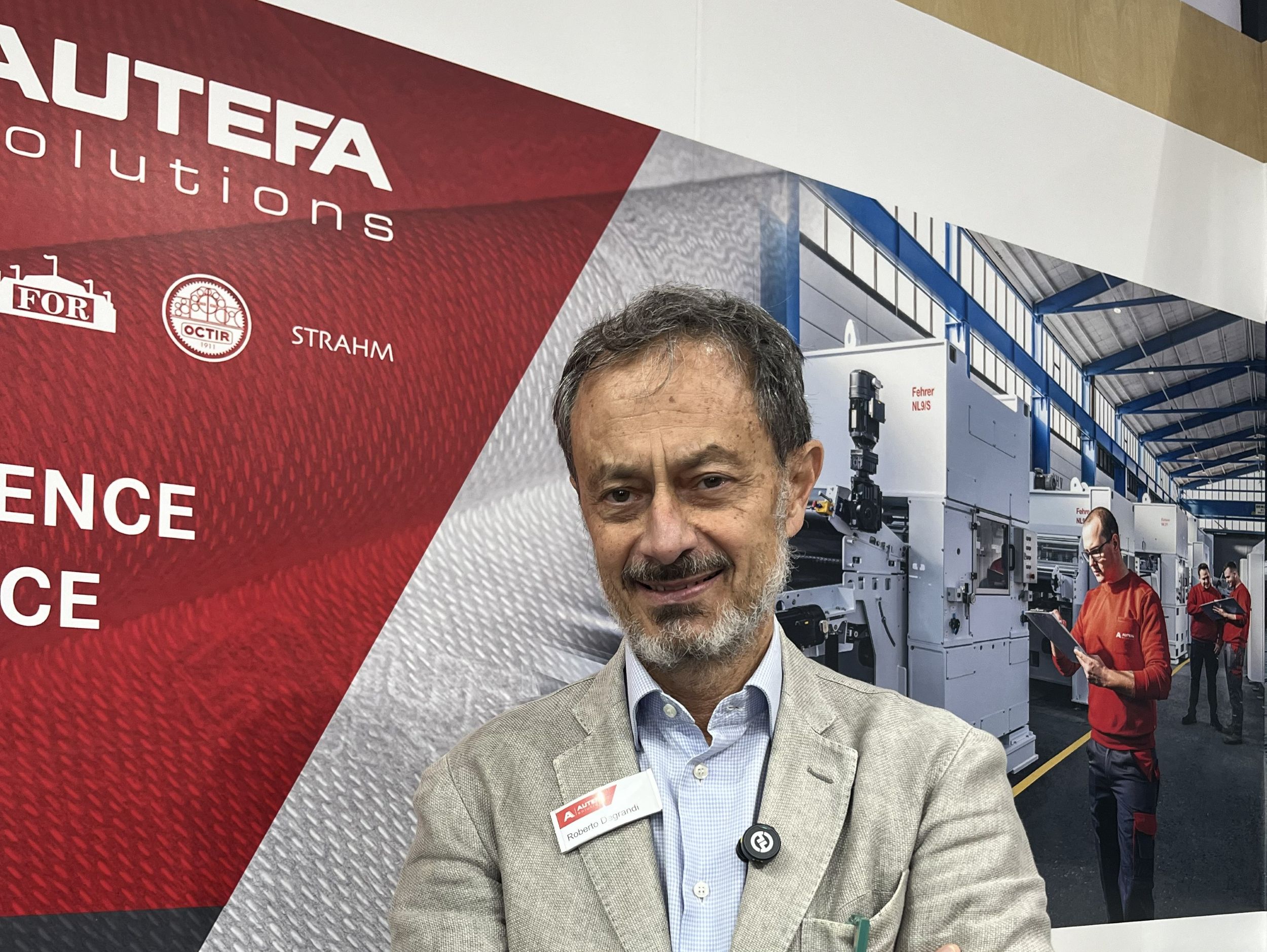 India: A Key Market for AUTEFA Solutions’ Advanced Nonwoven Technologies