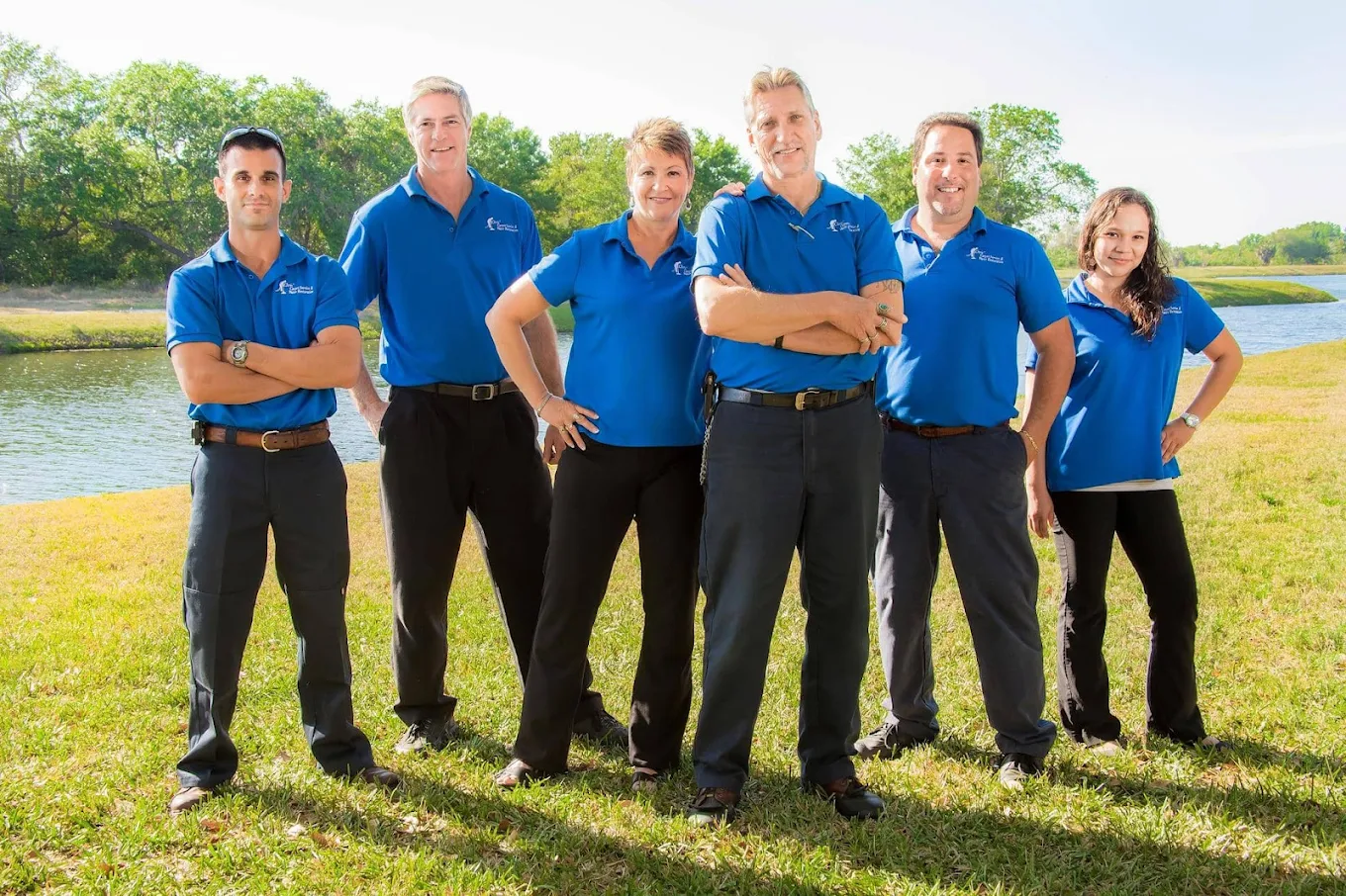 Chris’ Carpet Service & Water Restoration Earns IICRC Certification for Excellence in Property Restoration