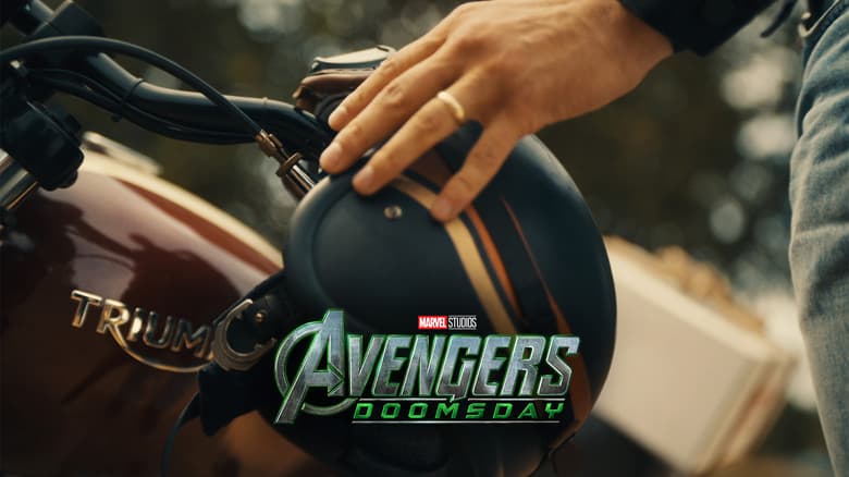 Unveiling the ‘Avengers: Doomsday’ Teaser Trailer