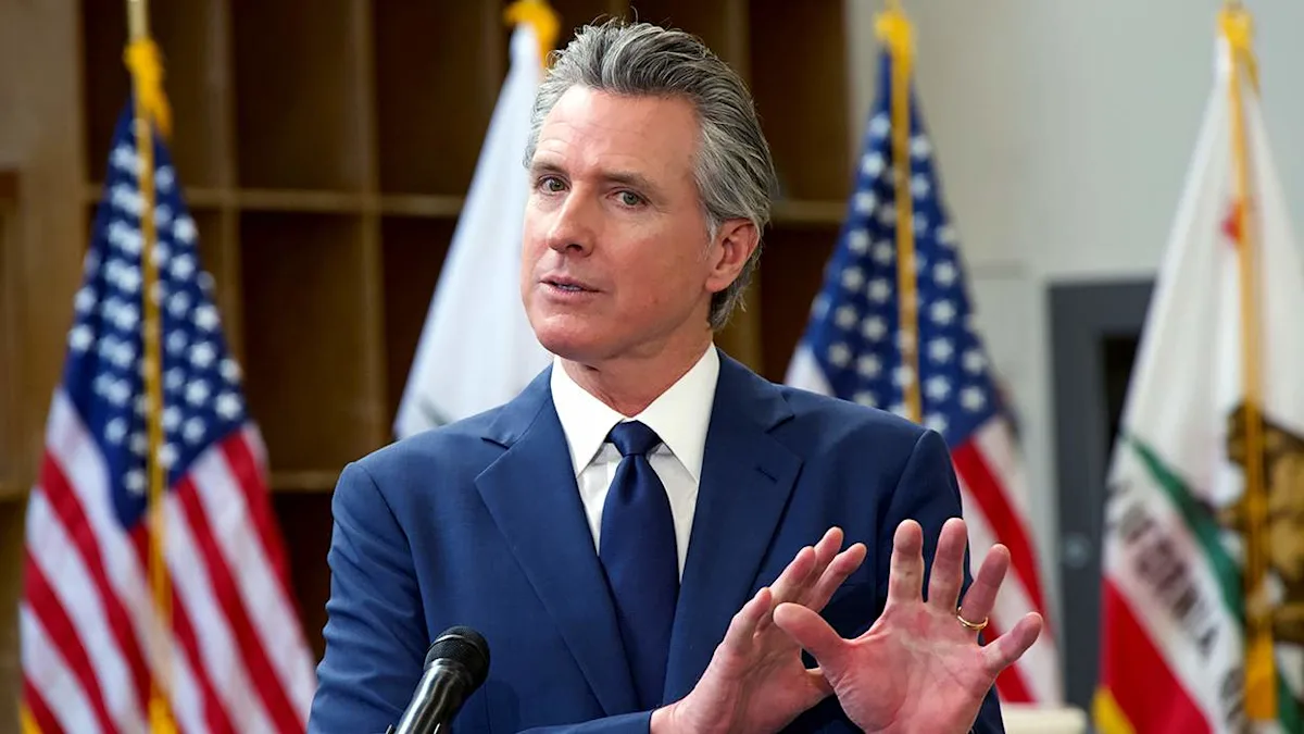 Assessing Gavin Newsom’s Influence on Trans Rights Laws