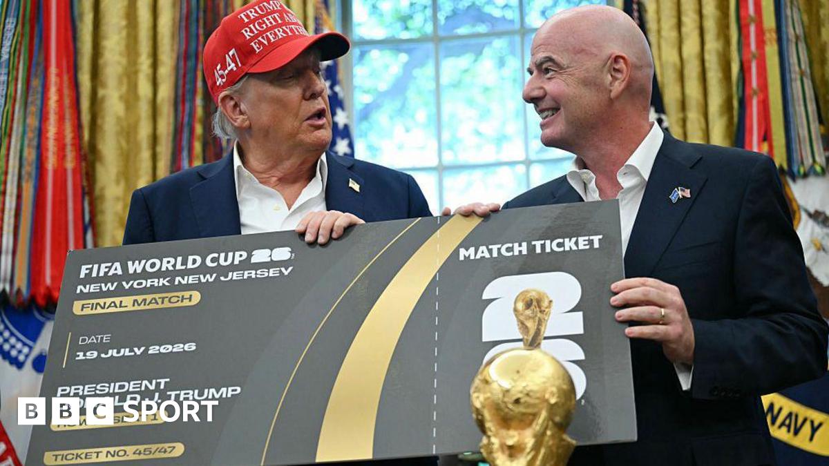 2026 World Cup Tickets: A Information to Ballots, Pricing, and Visa Necessities