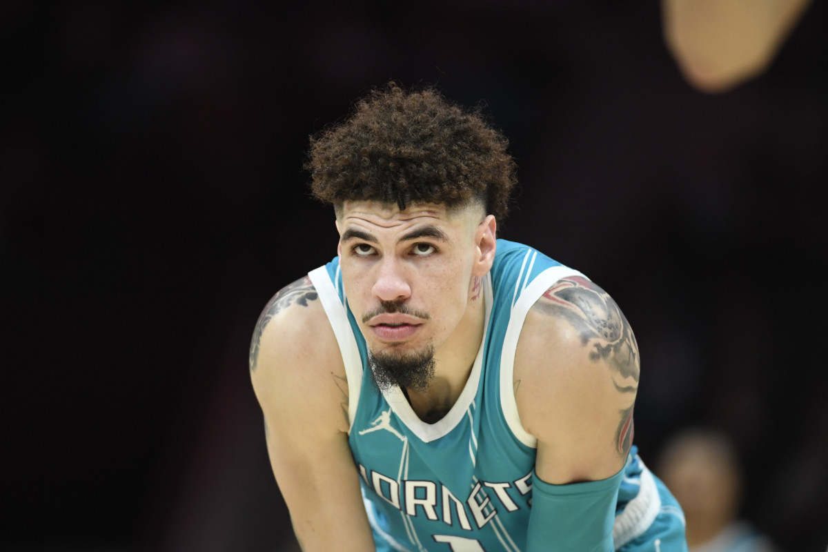 Nuggets vs. Hornets Injury Update: Will Aaron Gordon and LaMelo Ball Play?