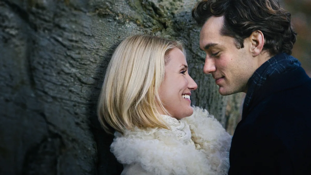 Jude Legislation’s Daughters: A 20-Yr Journey For the reason that Movie