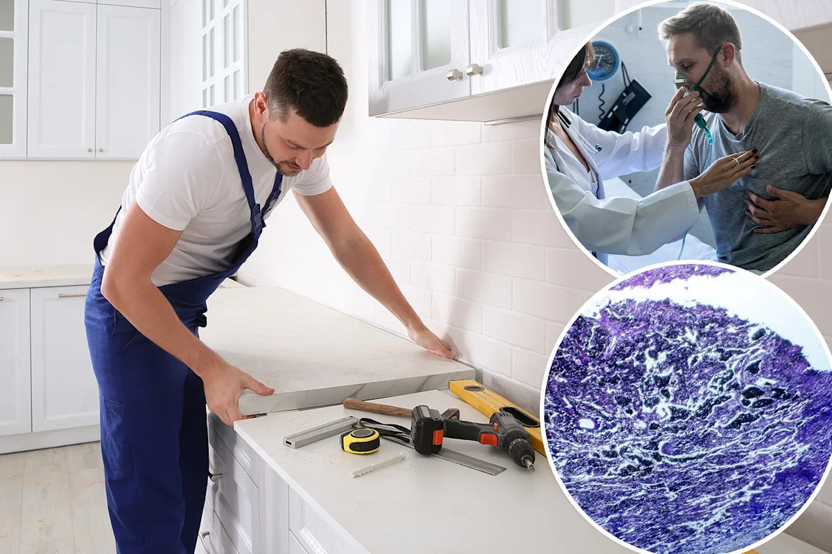 Massachusetts Well being Alert: Lethal Illness Linked to Kitchen Design Characteristic