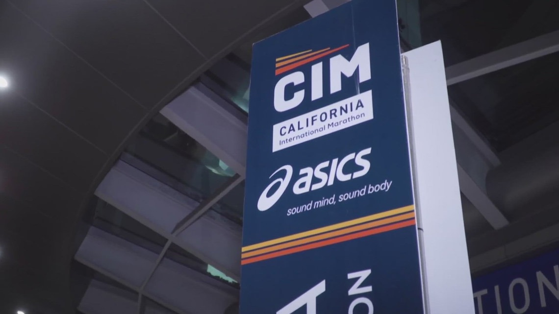 California International Marathon 2025: Route Map and Traffic Updates