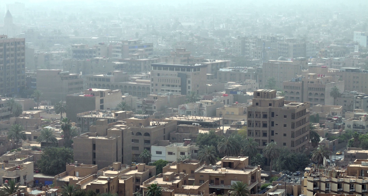 EBRD Marks Milestone with Inaugural Funding in Iraq