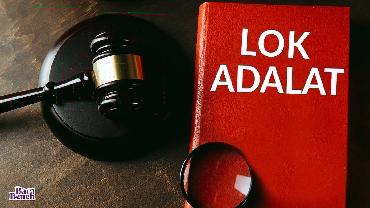 Difficult Lok Adalat Decrees: Insights from the Supreme Court docket