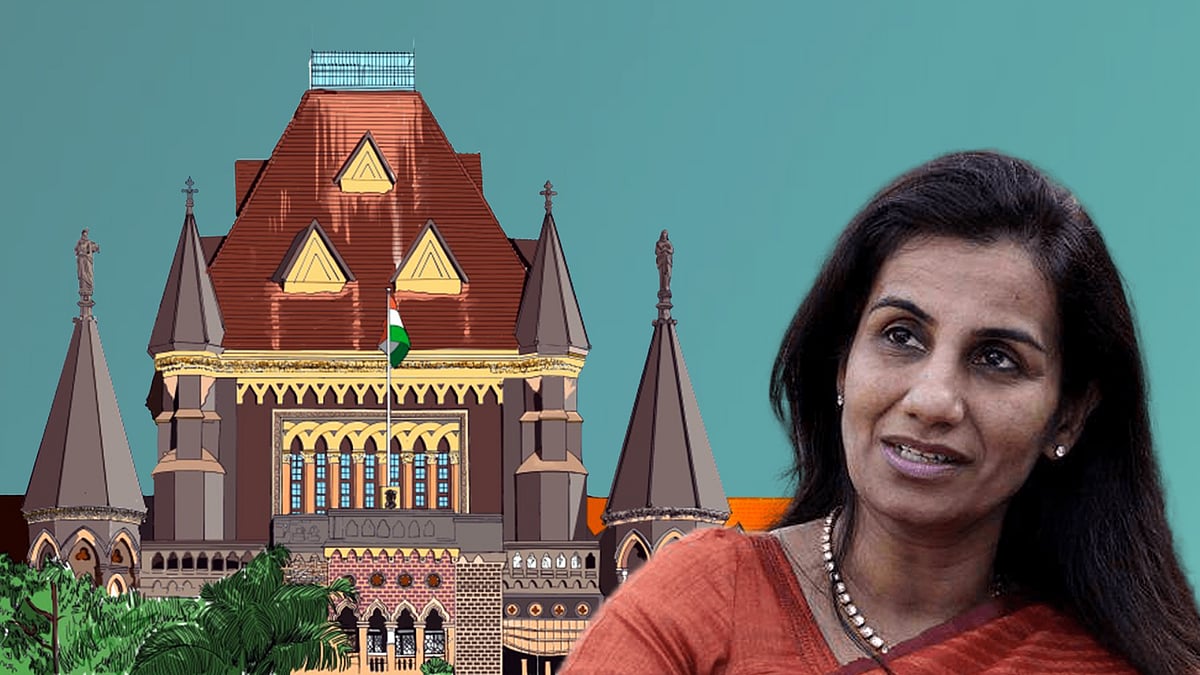 Bombay Excessive Court docket Dismisses Octroi Evasion Case Towards Chanda Kochhar and Financial institution Executives