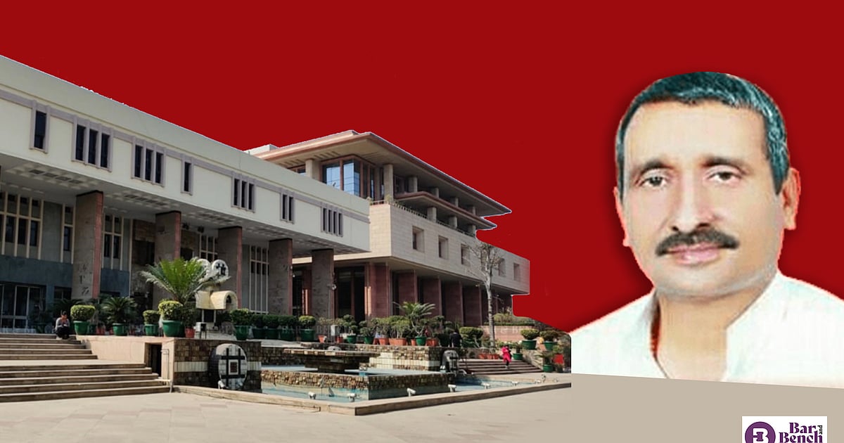 Delhi Excessive Courtroom Grants Bail to Kuldeep Singh Sengar in Unnao Rape Case: Key Causes Defined