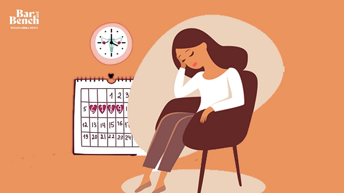 Karnataka Excessive Court docket Revisits Paid Menstrual Go away Coverage for Ladies