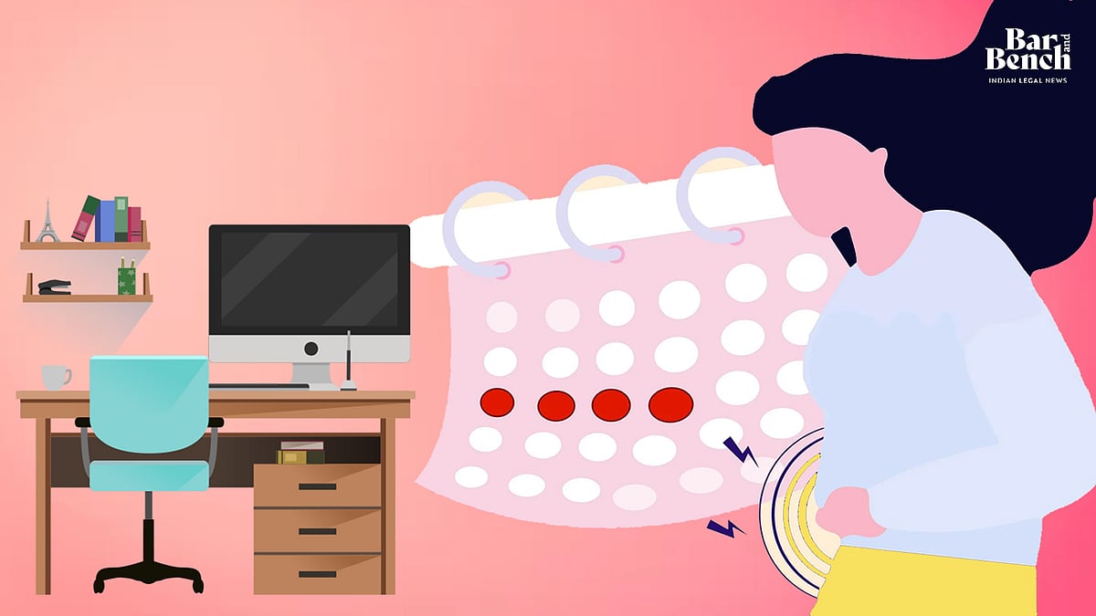 Karnataka Extreme Court docket docket Halts One-Day Month-to-month Menstrual Go away for Working Girls