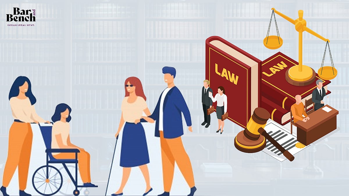 Supreme Court Mandates Nationwide Accessibility Standards for Disabled Prisoners