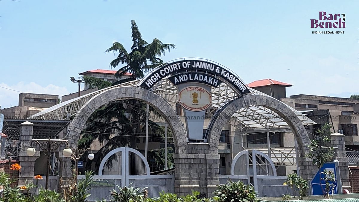 Excessive Courtroom Directs Diploma Faculty Institution in Aishmuqam, Criticizes State Inaction