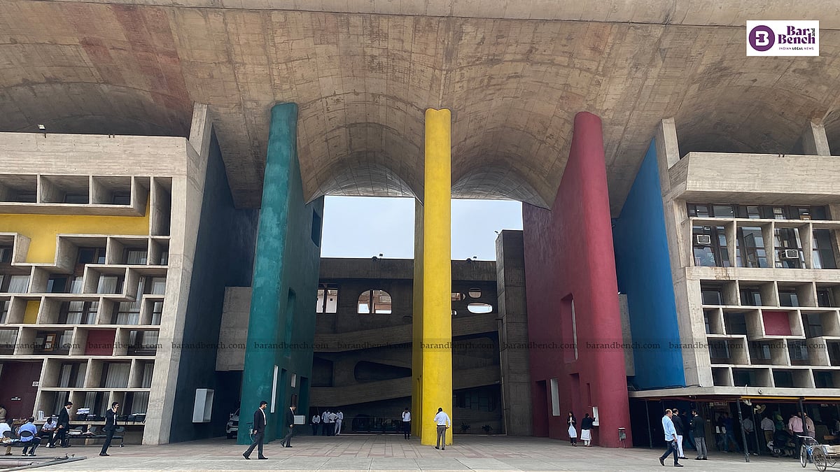 Punjab and Haryana Excessive Court docket Revokes Bail Granted to Choose’s Distant Relative