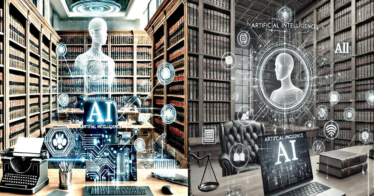 Central Authorities Panel Proposes Paid Entry to Copyrighted Content material for AI Builders