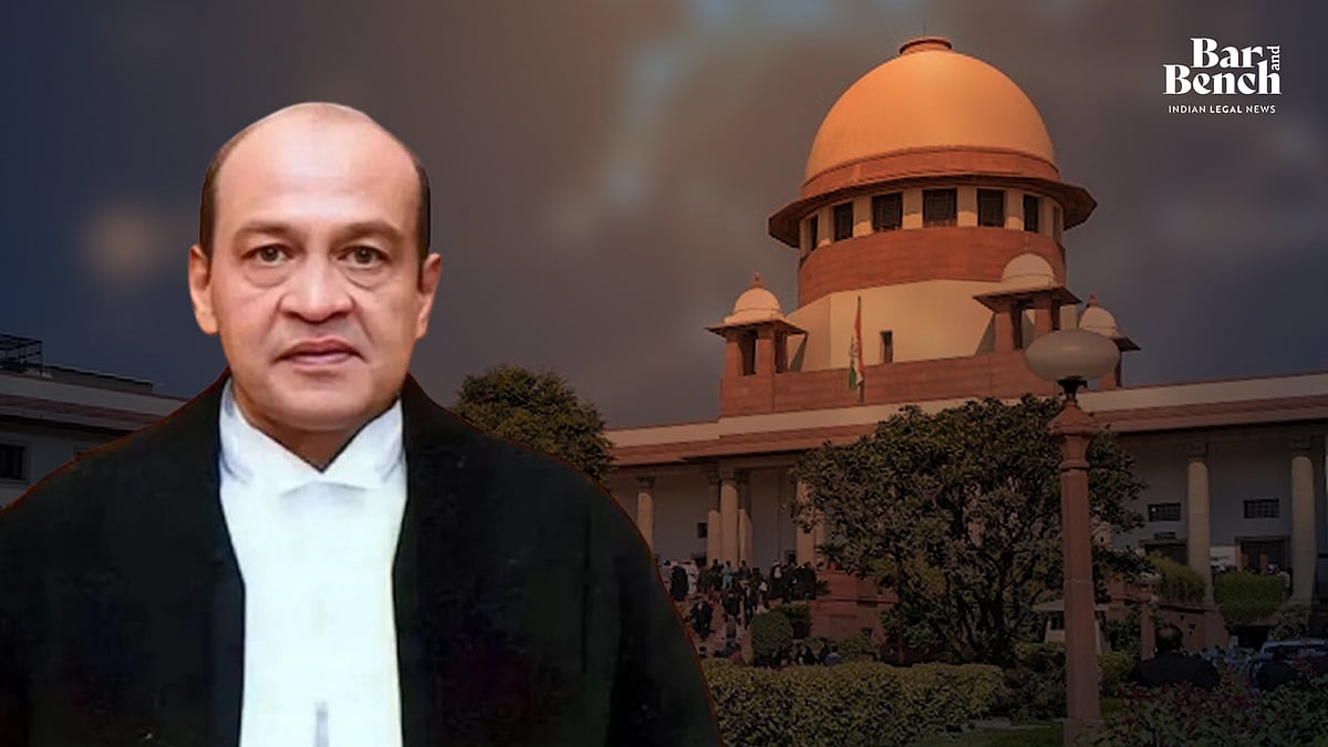 Supreme Courtroom Raises Considerations Over Procedural Irregularities in Justice Yashwant Varma Impeachment