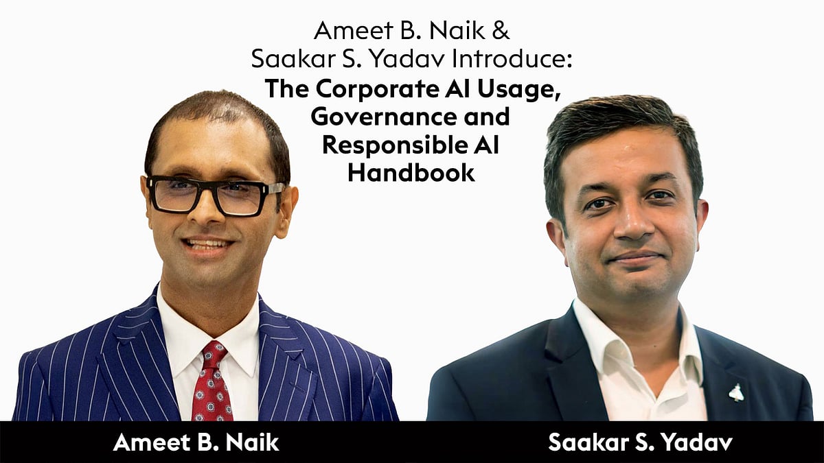 Corporate AI: Governance, Responsibility, and Best Practices