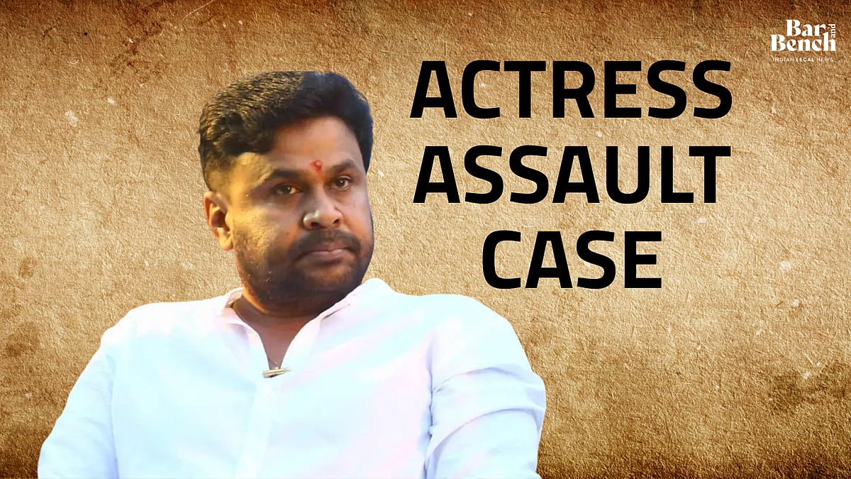 Kerala Court Acquits Dileep in Actress Assault Case; Convicts Pulsar Suni and Five Co-Accused