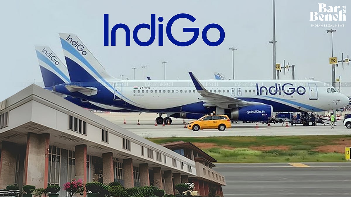 Delhi Excessive Courtroom Criticizes Centre Over Indigo Disaster, Orders Compensation for Passengers