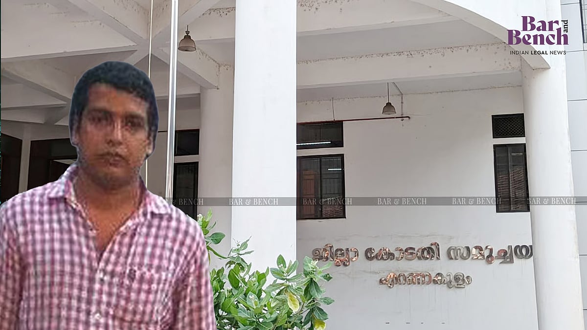 Kerala Court docket Sentences Pulsar Suni and Accomplices to twenty Years in Jail