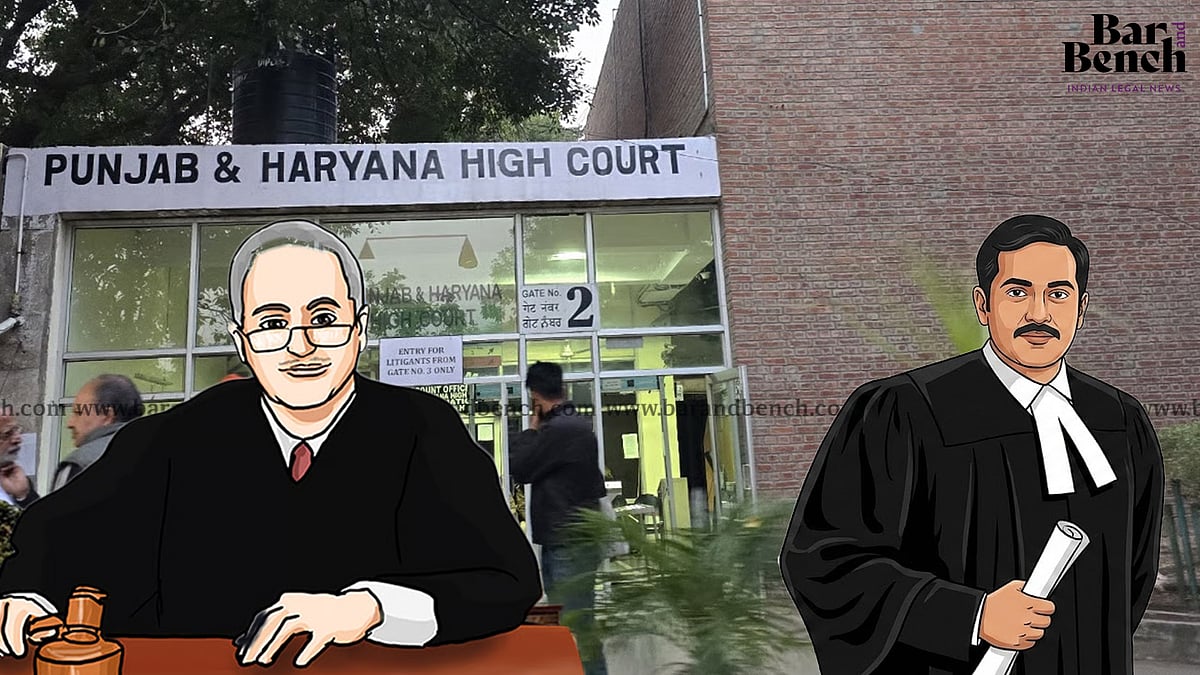 Excessive Courtroom Denies Aid to Lawyer Impersonating Choose Earlier than Visitors Police