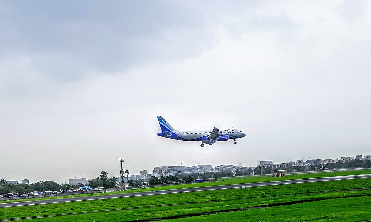 Delhi Excessive Court docket Dismisses New PIL Associated to Indigo Incident