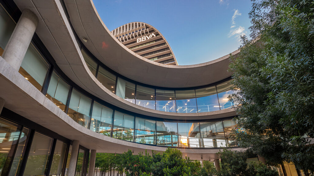 BBVA Executes Almost €1 Billion Share Buyback Program