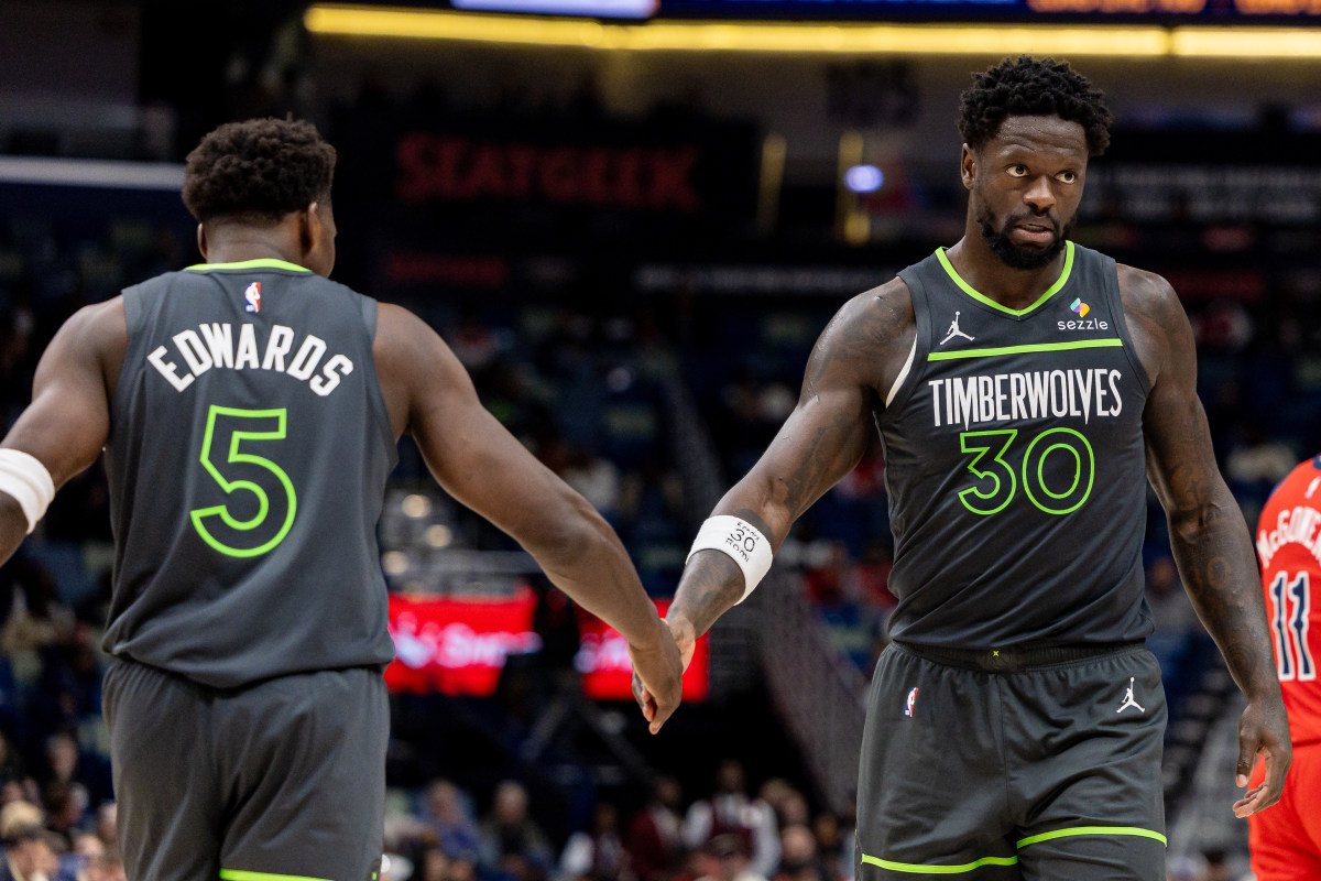 Timberwolves Eye Cavaliers’ $197 Million Guard as Commerce Deadline Approaches