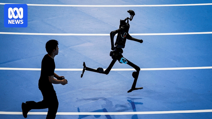 China’s Rise as a Global Leader in Technology and Engineering