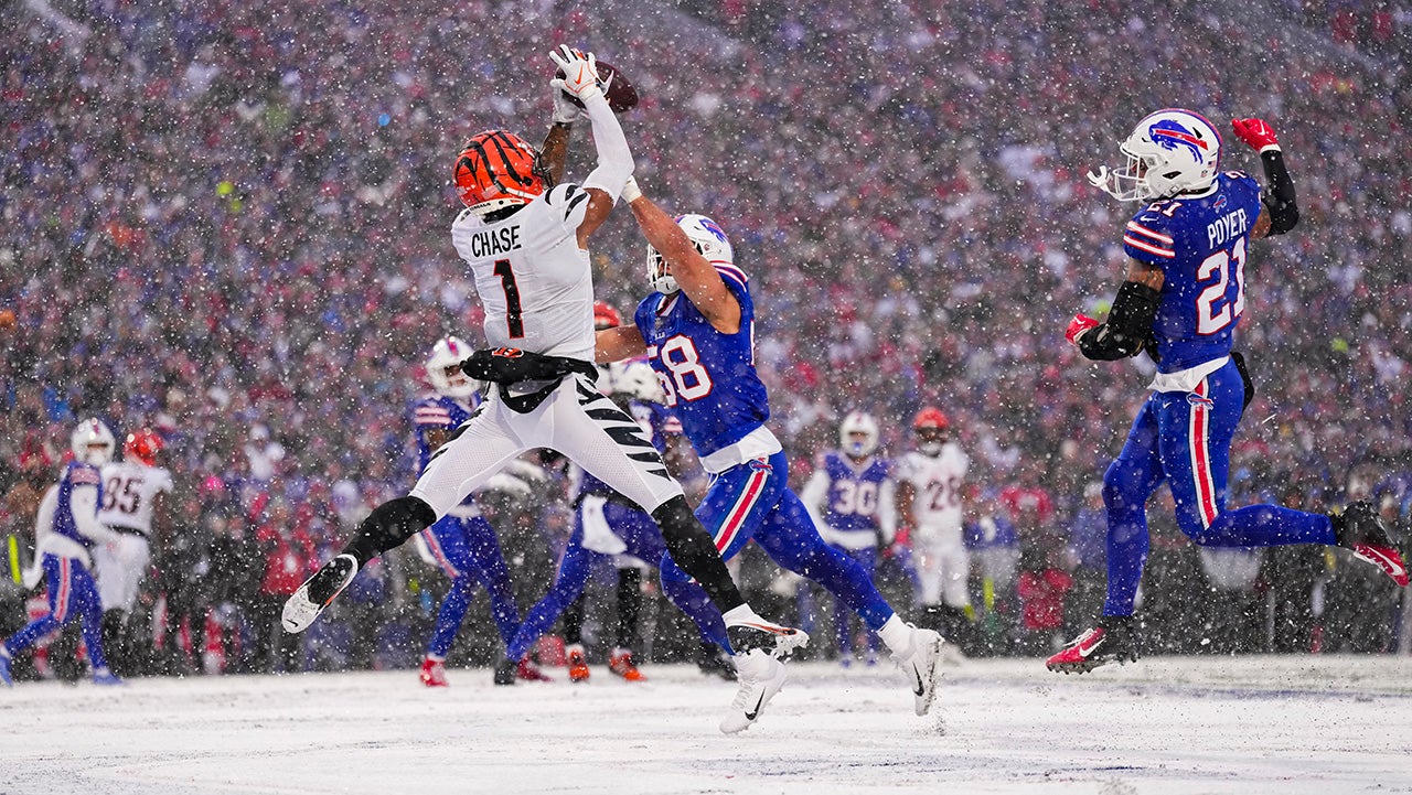 NFL Weather Update: Cold Fronts in the North and Rain Risks in Florida